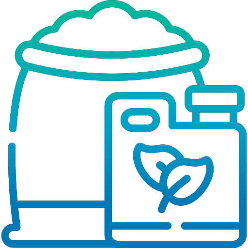 Fertilizer Distribution