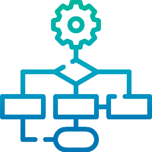 Technology-Driven Efficiency